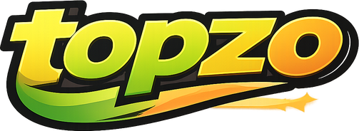 Logo topzo